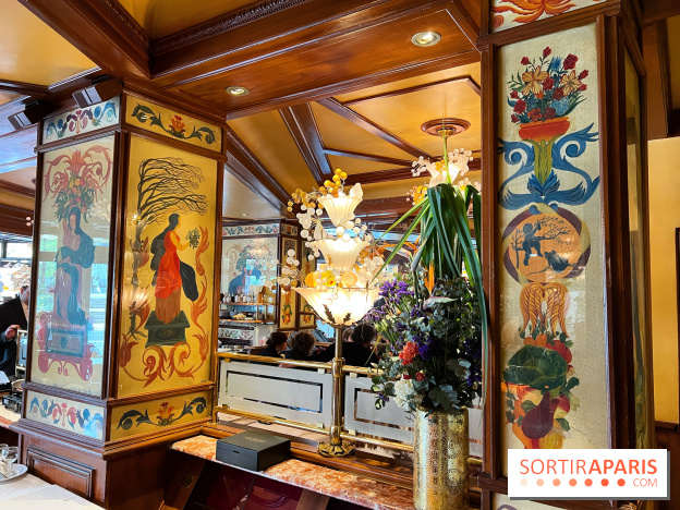 Au Pied de Cochon 2022