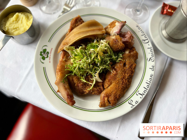 Au Pied de Cochon 2022