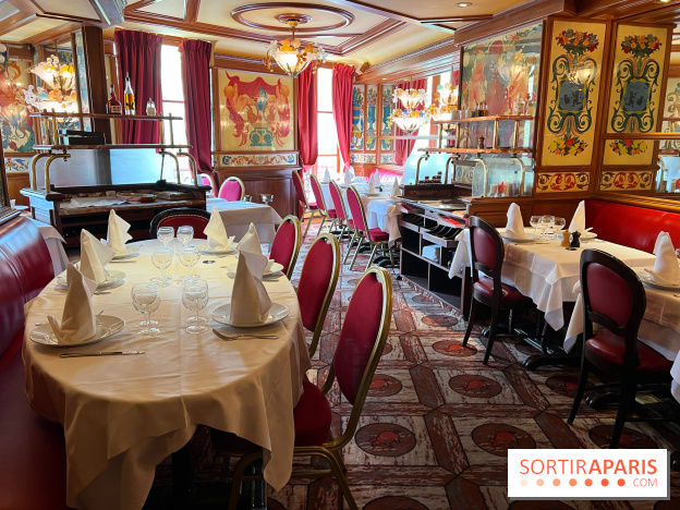 Au Pied de Cochon 2022