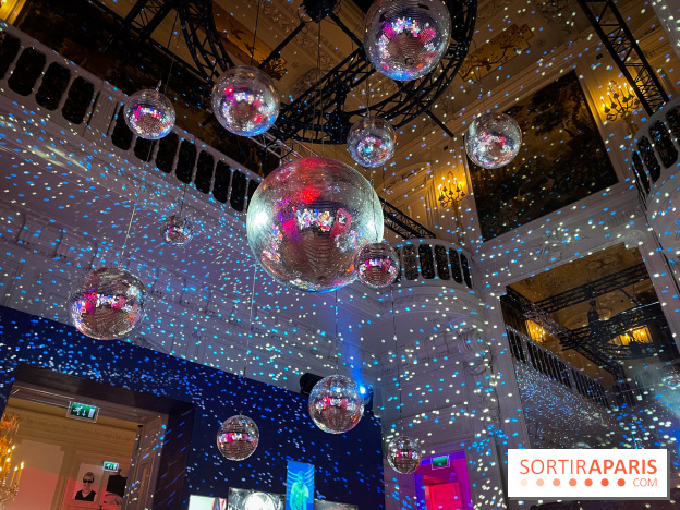 Soirées Unlocked à Paris, nos photos