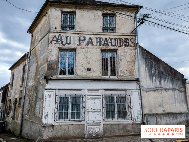 Le Vieux Pays à Goussainville, nos photos