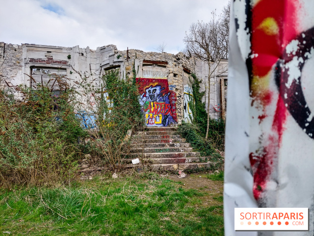 Le Vieux Pays à Goussainville, nos photos