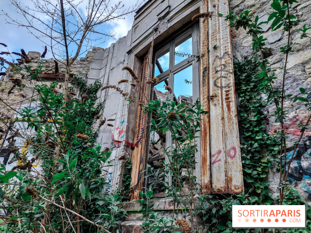 Le Vieux Pays à Goussainville, nos photos