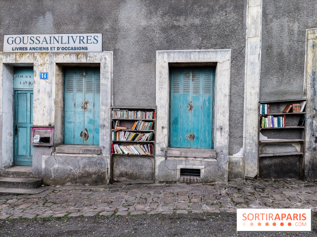 Le Vieux Pays à Goussainville, nos photos