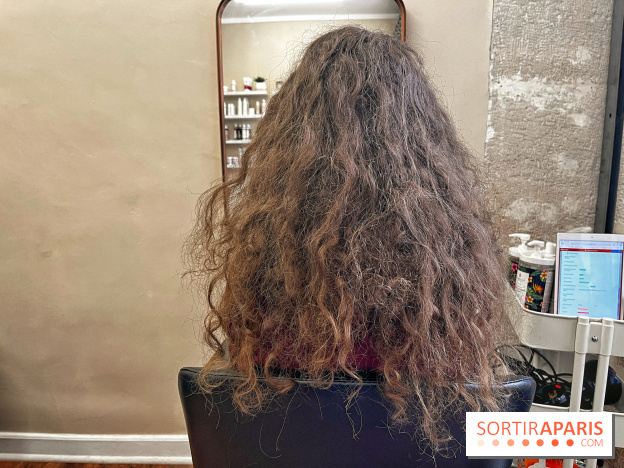 Bouclette.co, le salon de coiffure qui sublime vos cheveux bouclés, frisés et crépus