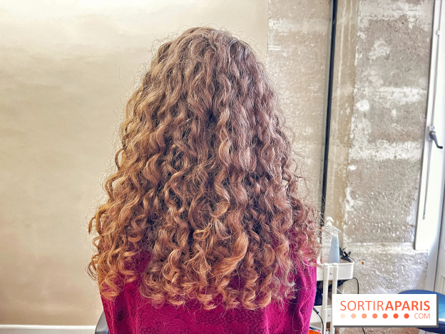 Bouclette.co, le salon de coiffure qui sublime vos cheveux bouclés, frisés et crépus