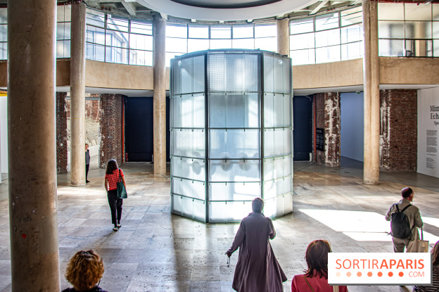 Saison Réclamer la terre au Palais de Tokyo - nos photos