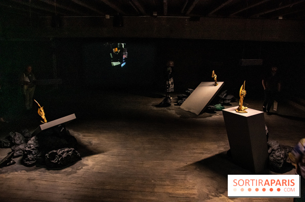 Saison Réclamer la terre au Palais de Tokyo - nos photos