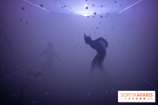 Pop Air à la Villette : nos photos