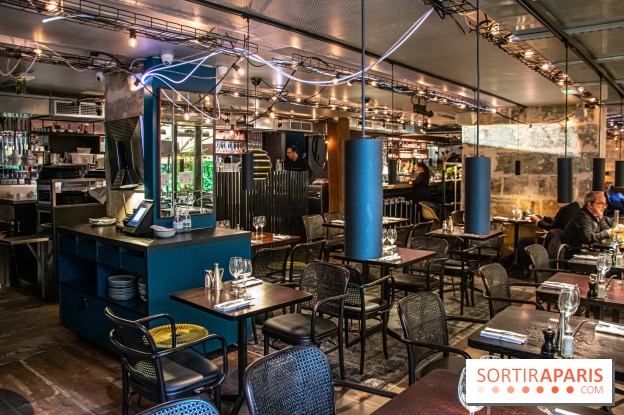 Marcello salle déco