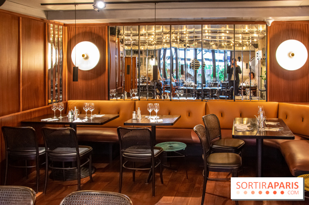 Marcello salle nouvelle déco