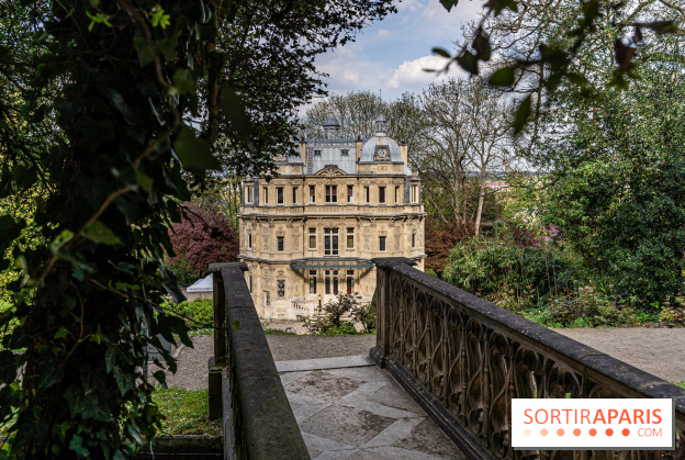 Photos : Le Château de Monte-Cristo