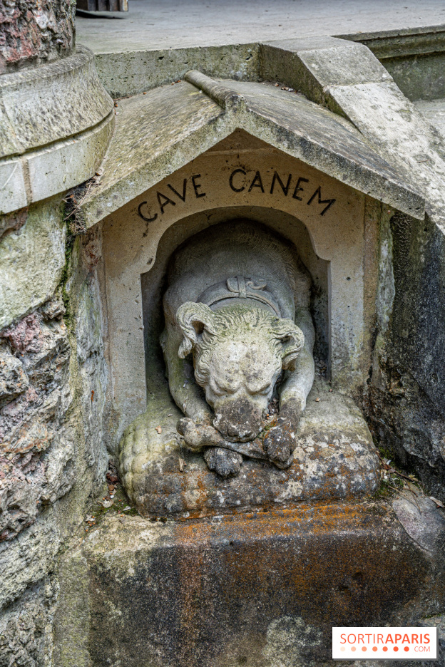 Photos : Le Château de Monte-Cristo
