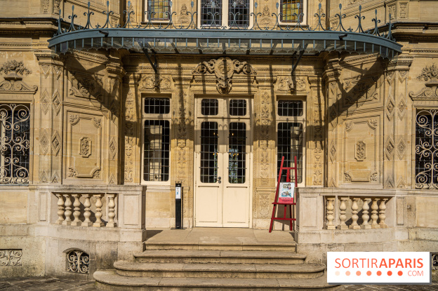 Photos : Le Château de Monte-Cristo