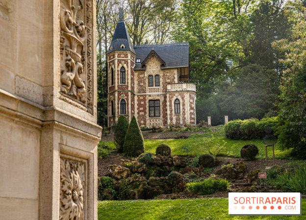 Photos : Le Château de Monte-Cristo