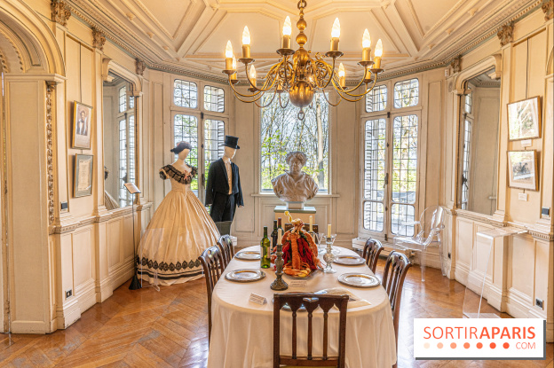 Photos : Le Château de Monte-Cristo