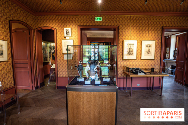 Photos : Le Château de Monte-Cristo