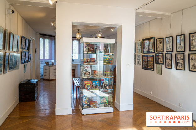 Photos : Le Château de Monte-Cristo