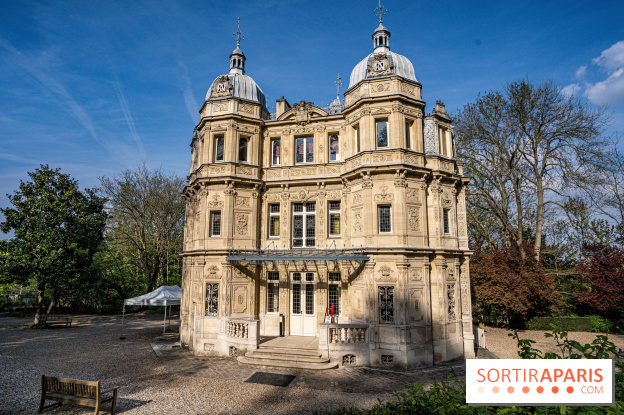 Photos : Le Château de Monte-Cristo