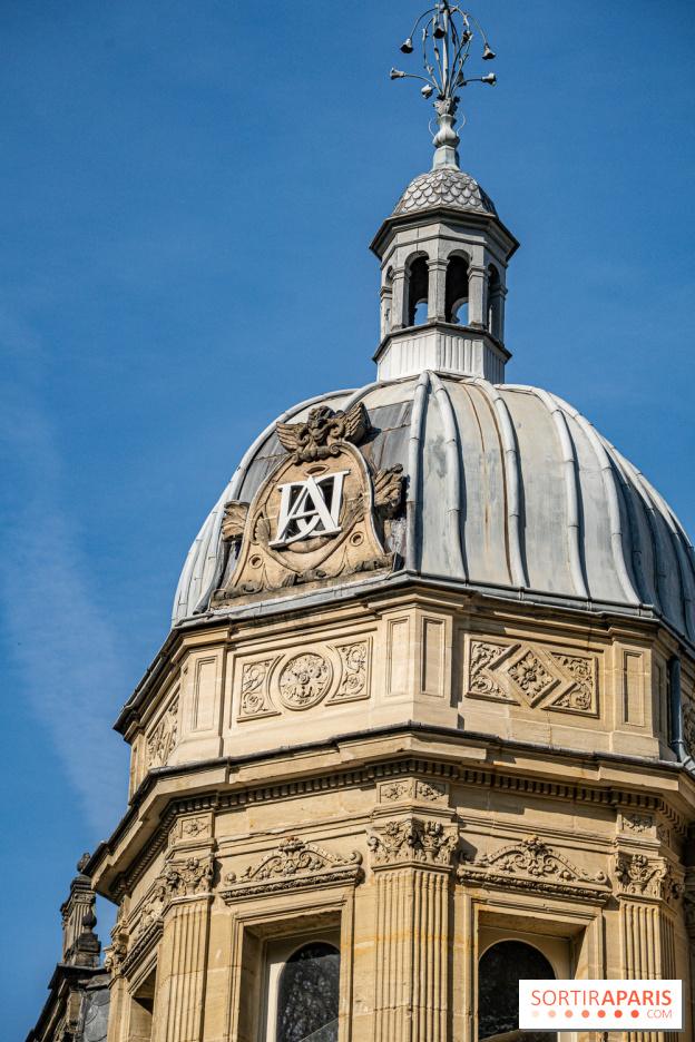Photos : Le Château de Monte-Cristo