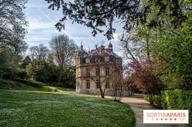Photos : Le Château de Monte-Cristo