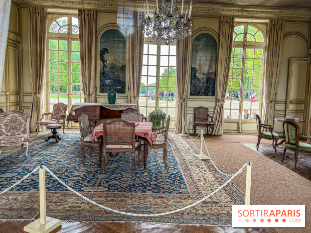 Le Château de Saint-Jean de Beauregard et son Jardin remarquable