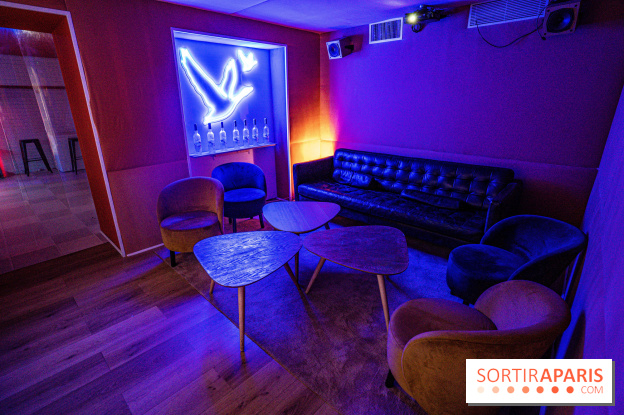 Photos : Philo Saucisse, le restaurant Top Chef 