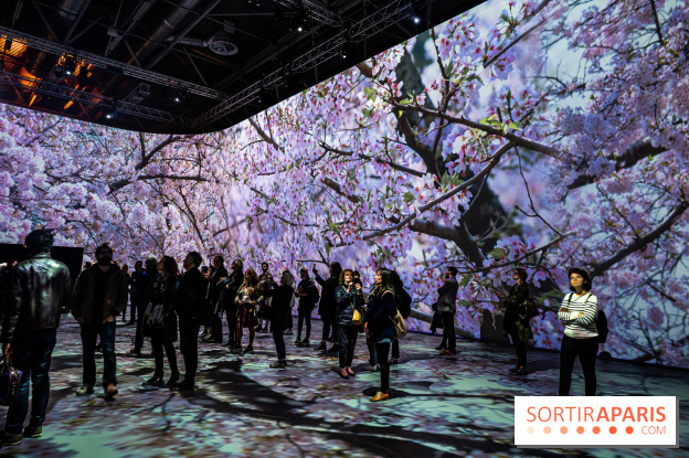 Jam Capsule au Parc des Expositions 