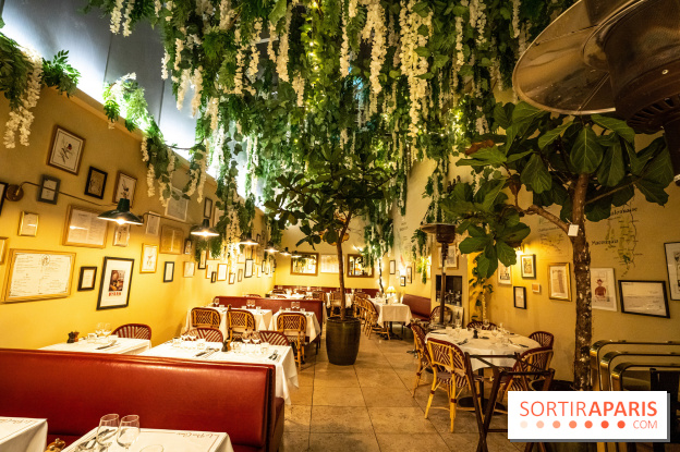 Photos : Le Petit Comte restaurant à Boulogne