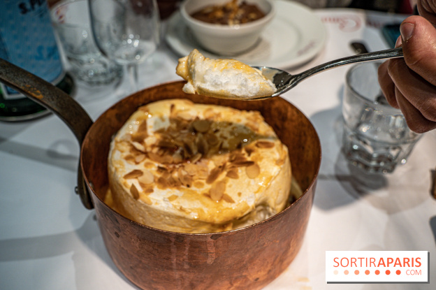 Photos : Le Petit Comte restaurant à Boulogne