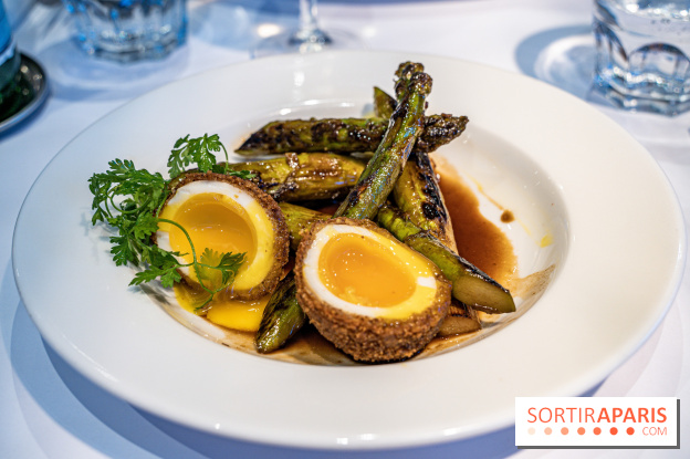 Photos : Le Petit Comte restaurant à Boulogne