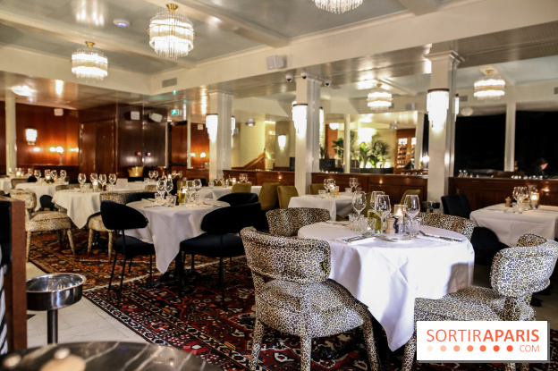 La Ultima à Paris, nos photos