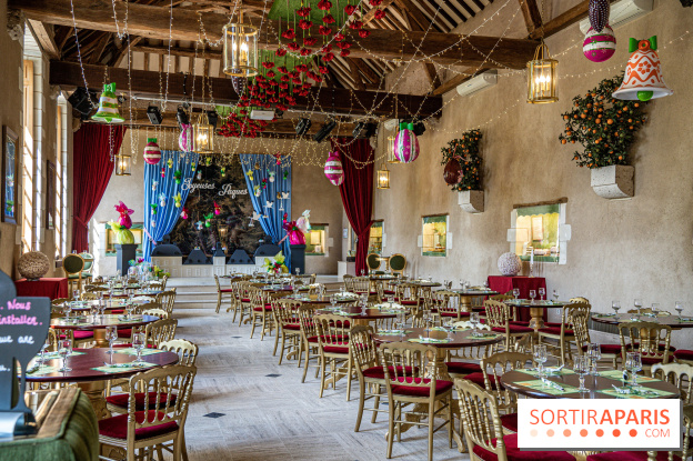 Photos : Château de Cheverny