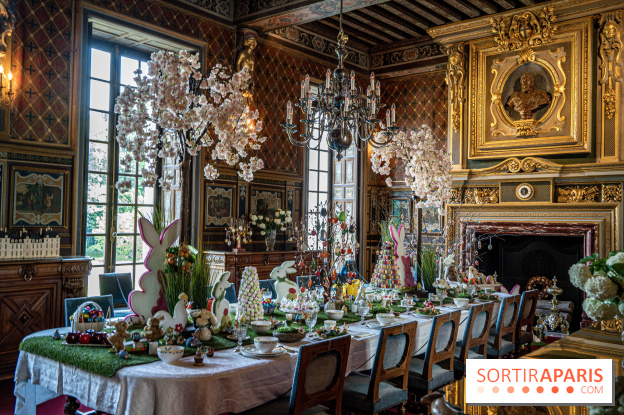 Photos : Château de Cheverny