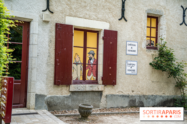 Photos : Château de Cheverny