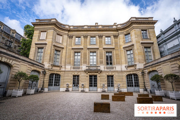 Le Musée Nissim de Camondo, les photos
