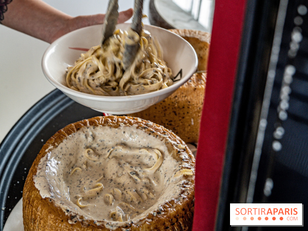 Gruppomimo Batignolles