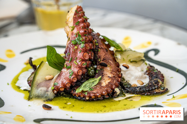 Gruppomimo Batignolles