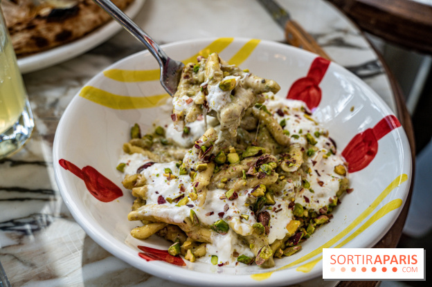 Gruppomimo Batignolles