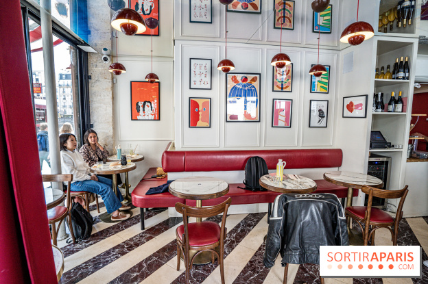 Gruppomimo Batignolles