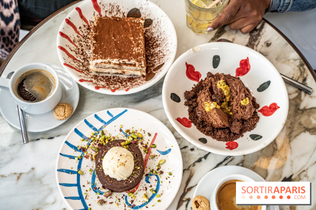 Gruppomimo Batignolles