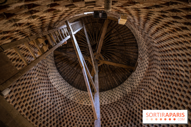 Le Château de Breteuil, ses jardins remarquables et contes de Perrault 