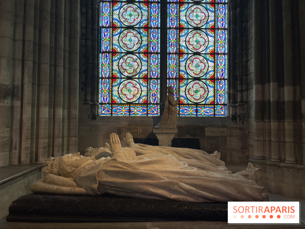 La Basilique Saint-Denis et sa nécropole royale
