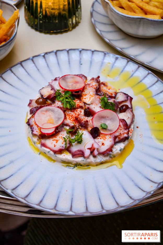 Le Petit Toit, le rooftop secret du restaurant Le Petit Victor Hugo