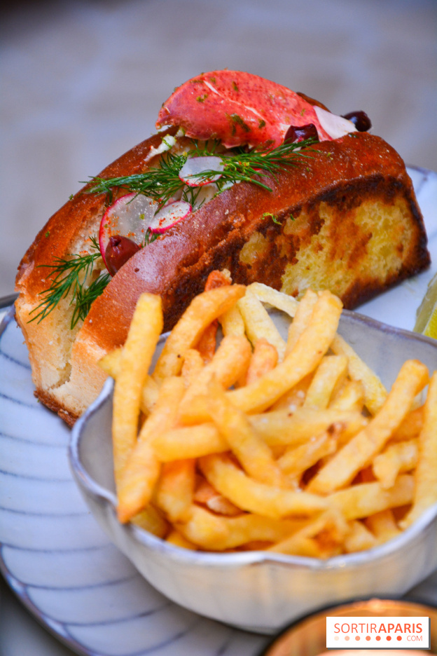 Le Petit Toit, le rooftop secret du restaurant Le Petit Victor Hugo