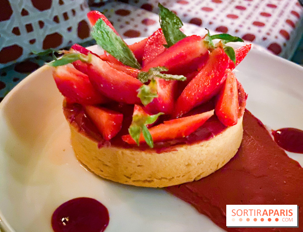 Le Petit Toit, le rooftop secret du restaurant Le Petit Victor Hugo