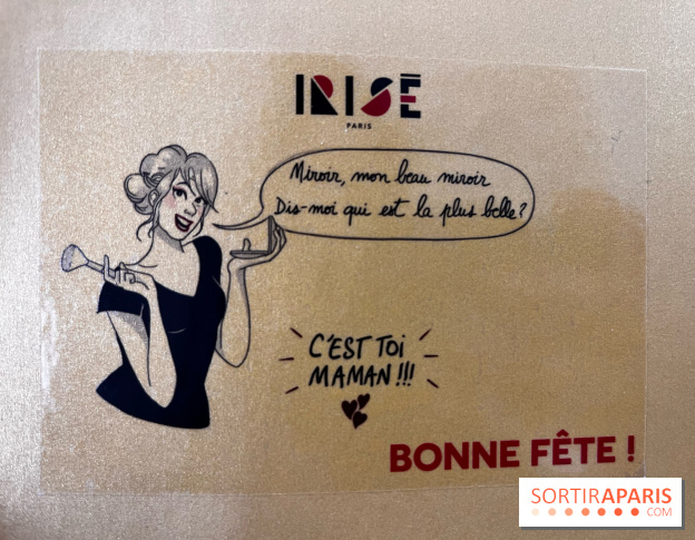 Fête des Mères 2022 : un atelier beauté pour apprendre à se maquiller entre mère et fille