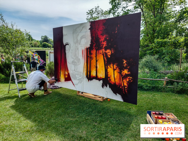 Gravity Festival 2022, nos photos