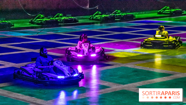 Battlekart : notre test du karting en réalité augmentée façon Mario-Kart et Rocket League