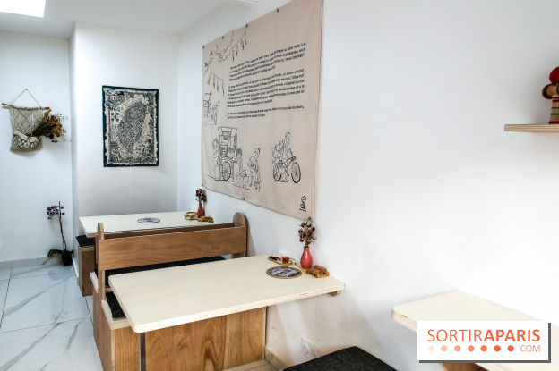 Ciao roue à Paris, nos photos